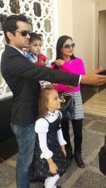 Veena Malik Marries Pakistani Actor Singer Asad Bashir in Dubai on 25th Dec 2013